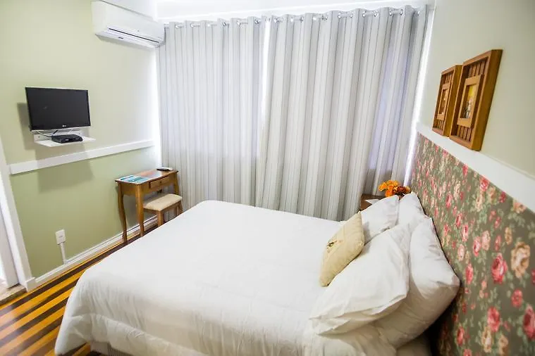 Pousada Recanto Da Serra Urubici Guest house