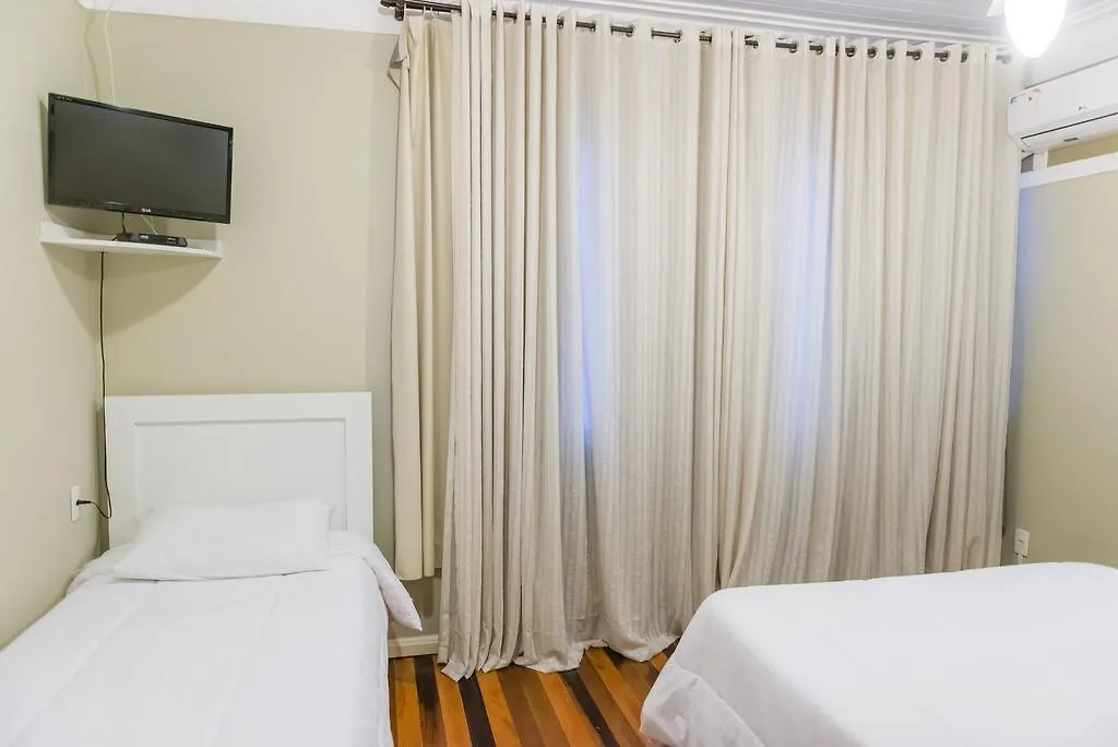 ** Guest house Pousada Recanto Da Serra Urubici Brazil
